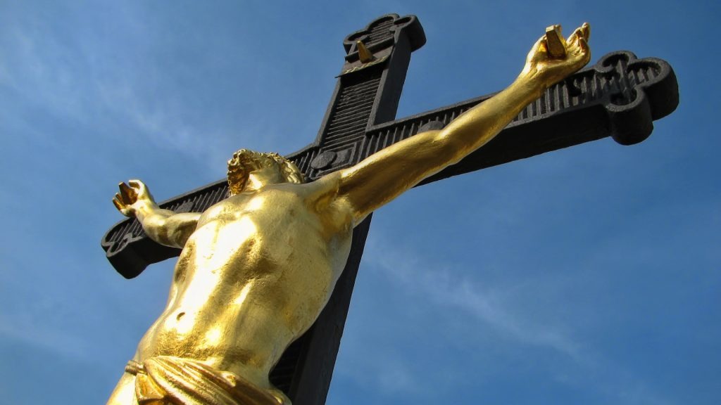 Eastbourne Ordinariate group gathering