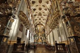 Pilgrimage to Poland 20th -26th September 2026